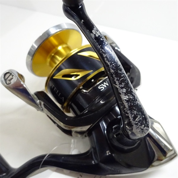 １９ステラＳＷ 14000PG 右巻